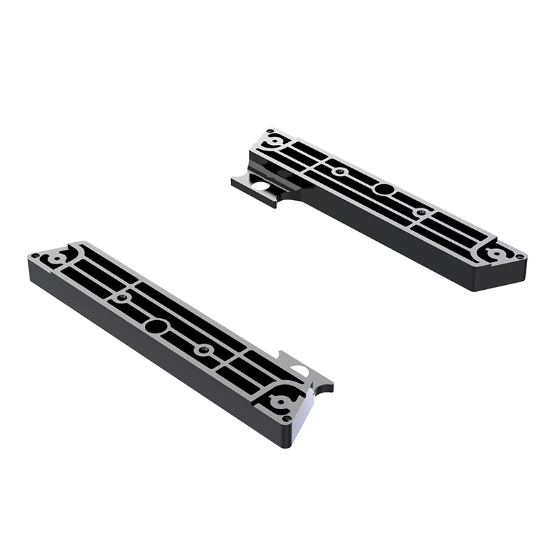 Patin Injecté - Plateau TR 175 (lot de 2) - Système de transfert à palette Patin Injecté - Plateau TR 175 (lot de 2) - Système de transfert à palette