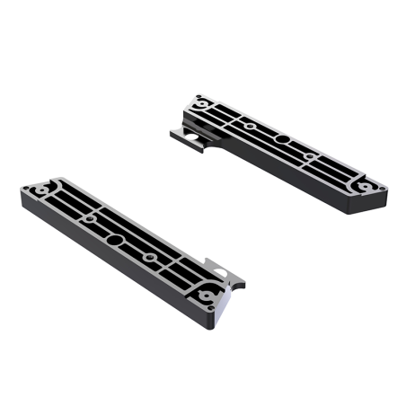 Patin Injecté - Plateau TR 175 (lot de 2) - Système de transfert à palette