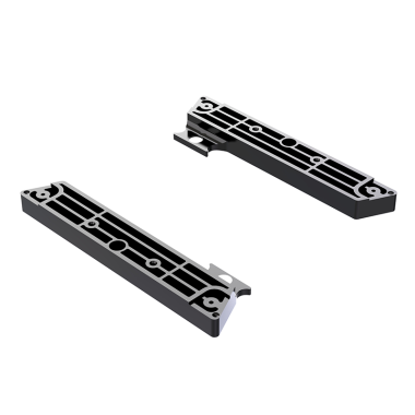 Patin Injecté - Plateau TR 175 (lot de 2) - Système de transfert à palette