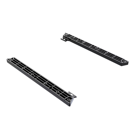 Patin Injecté - Plateau TR 325 (lot de 2) - Système de transfert à palette