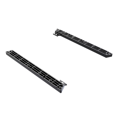 Patin Injecté - Plateau TR 325 (lot de 2) - Système de transfert à palette
