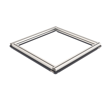 Palette porte-pièce - 800x800 mm - TRM -  Système de transfert à palette
