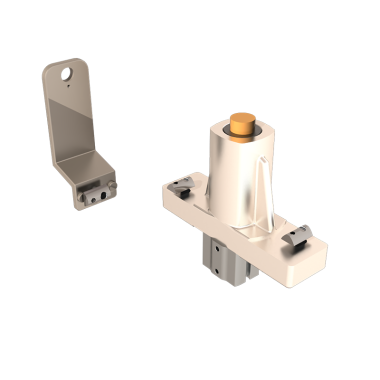 Butée - 200 mm - Festo - TLM2000 -  Système de transfert à palette