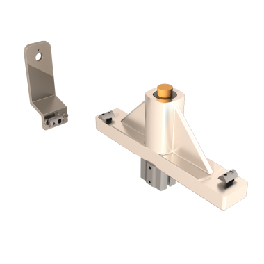 Butée - 300 mm - Festo - TLM2000 -  Système de transfert à palette