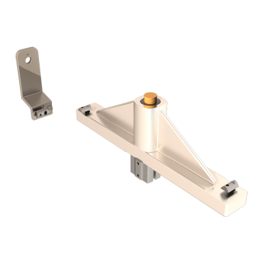 Butée - 400 mm - Festo - TLM2000 - Système de transfert à palette