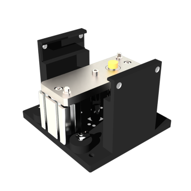 Indexage - 200 mm - Festo - TLM2000 -  Système de transfert à palette
