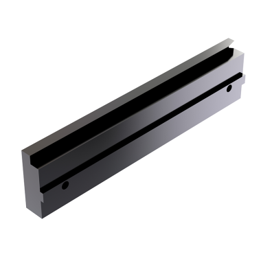Rail Droit - Système de transfert à palette