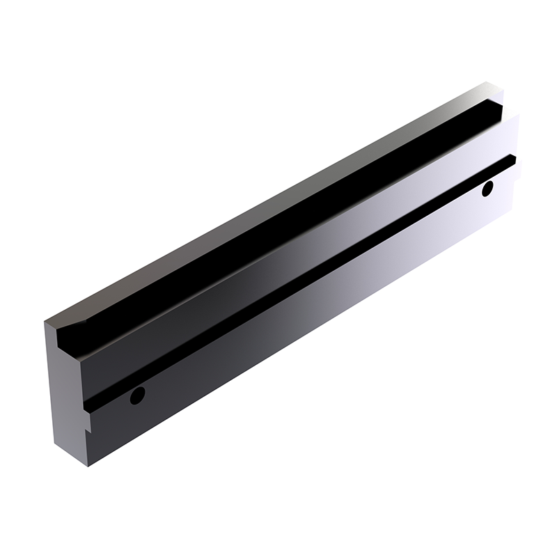 Rail Gauche - Système de transfert à palette