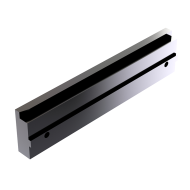 Rail Gauche - Système de transfert à palette