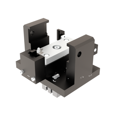 Indexage - 100 mm - Festo - TLM1000 -  Système de transfert à palette