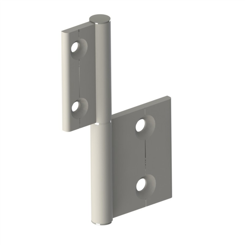 Charni re Profil Aluminium 40x20 Al PP4 Elcom Shop Charni re Profil Aluminium 40x20 Al PP4 Elcom Shop