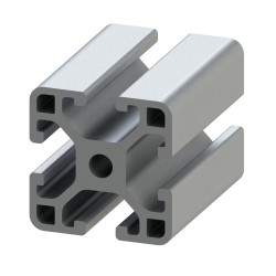 Profilé aluminium - elcom shop