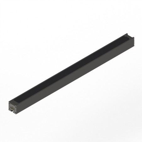 Bloc LED - 8 mm - 953 mm - 40W 230V - ESD