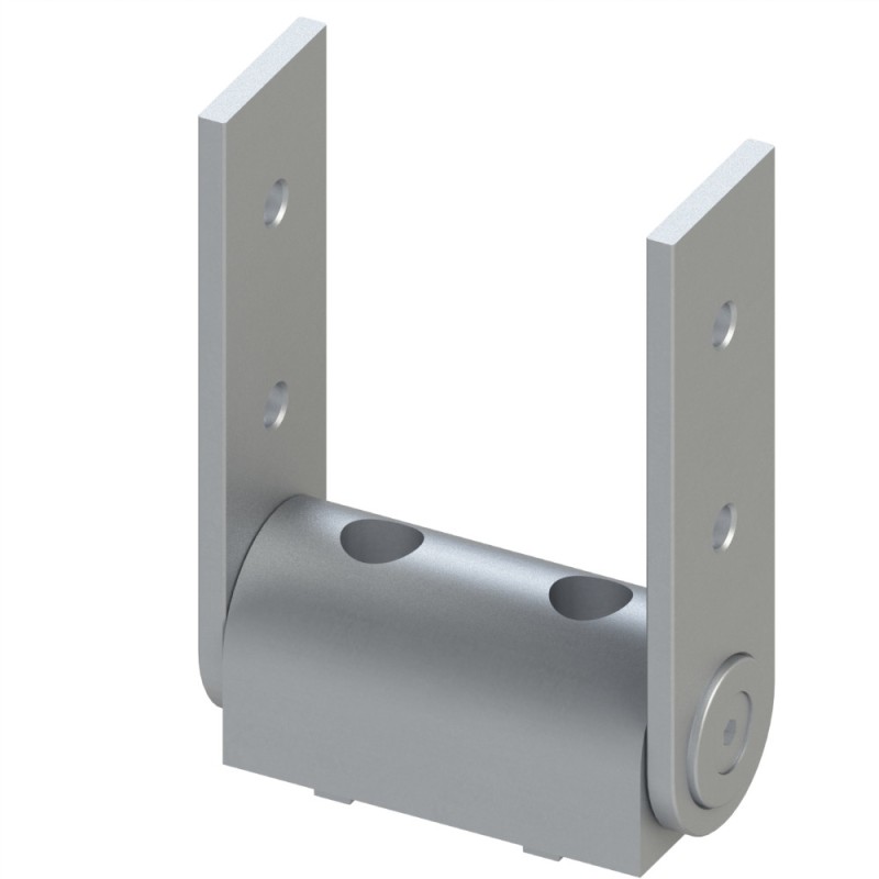 Articulation profilé aluminium (Boîte de 10 unités) – Rainure 10 mm – 90x45 mm - Bras d'Appui Articulation profilé aluminium (Boîte de 10 unités) – Rainure 10 mm – 90x45 mm - Bras d'Appui