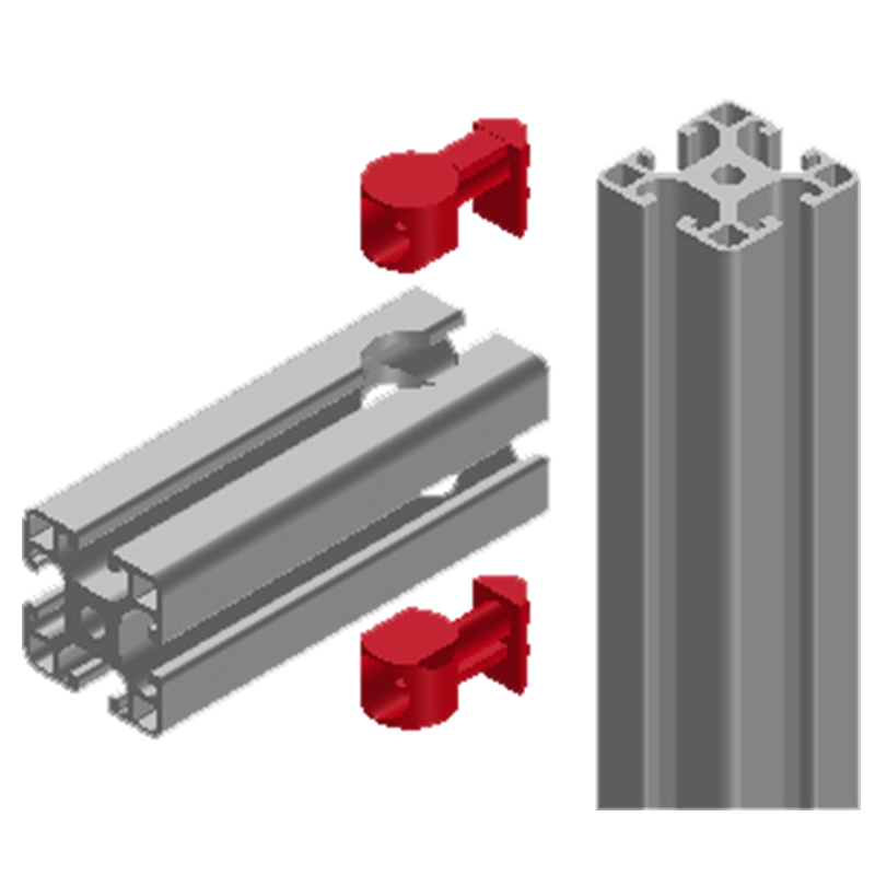 Fixation Pour Rouleau De Film Latéral 3M Ha5760 - Pour Rétroprojecteurs Série 900, 9000, 4000 - Neuf Authentique