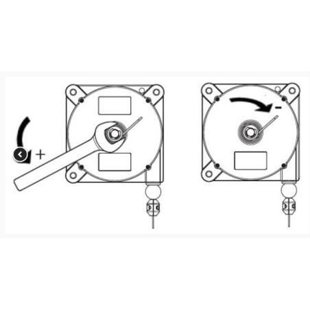 Equilibreur d'outils - 1-2 kg - Poste de travail - elcom shop