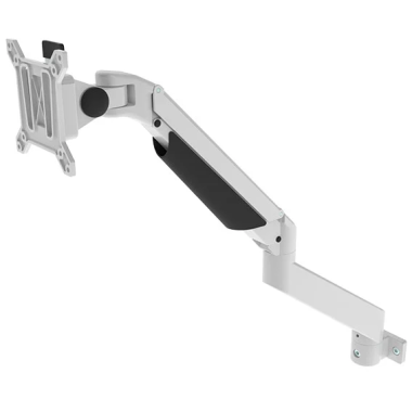 Support Ecran - VESA 75/75 100/100 - Orientable 5 Axes