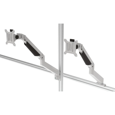 Application du Support Ecran - VESA 75/75 100/100 - Orientable 5 Axes