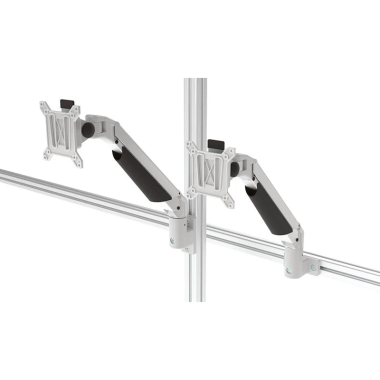 Application du Support Ecran - VESA 75/75 100/100 - Orientable 4 Axes