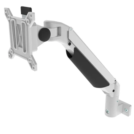 Support Ecran - VESA 75/75 100/100 - Orientable 4 Axes