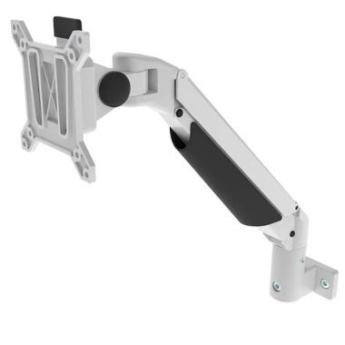 Support Ecran - VESA 75/75 100/100 - Orientable 4 Axes