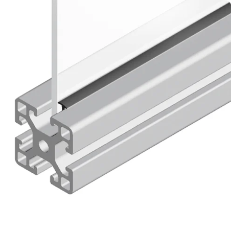 Application du Joint de remplissage - 8 mm – Remplissage 4-6 mm - Noir
