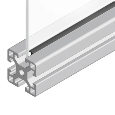 Application du Joint de remplissage - 8 mm – Remplissage 4-6 mm - Noir