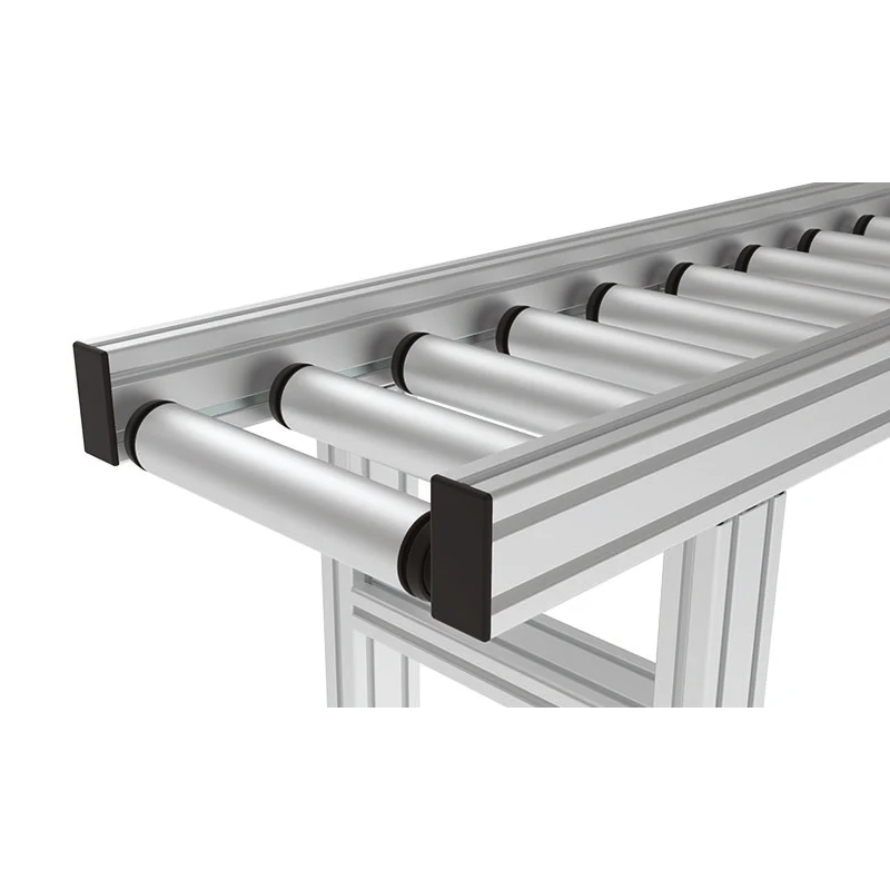 Palier rouleau - D50 - D8 mm (1 pièce) – elcom shop