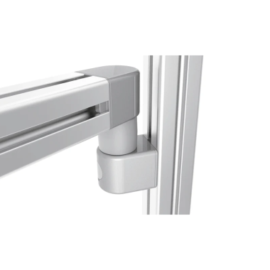 Application de l'Articulation à friction – Simple - Parallèle - 8 40 40 - 3Nm