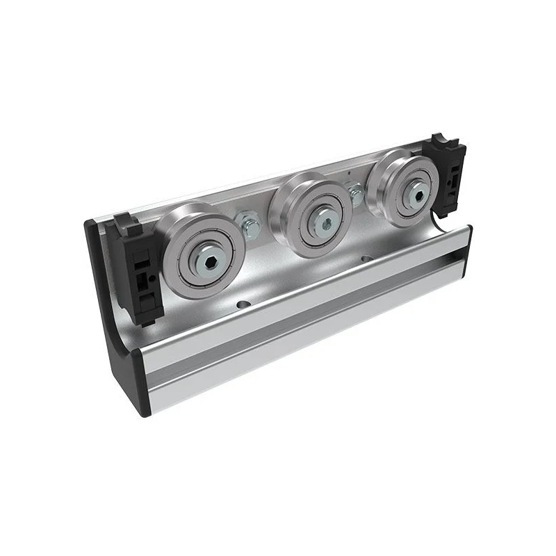 Rail - C8 - Unité de roulement - D14 - 3R Rail - C8 - Unité de roulement - D14 - 3R