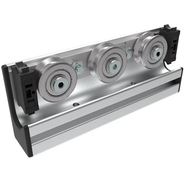 Rail - C8 - Unité de roulement - D14 - 3R