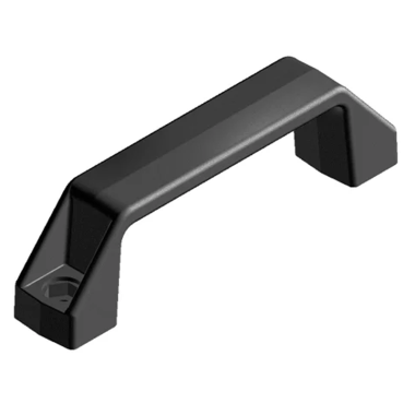 Poignée PA 120 - Profilé aluminium