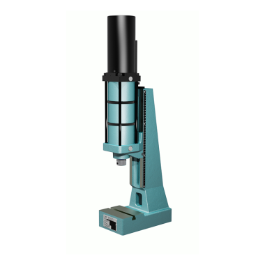 Presse pneumatique - Action directe - L-DA 1300-60-80 - Verte