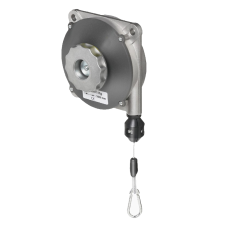 Equilibreur d'outils - 0,4-1 kg - Poste de travail
