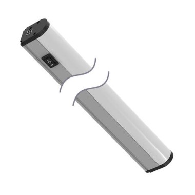 Eclairage poste de travail - Bloc LED - 8 mm - 570 mm