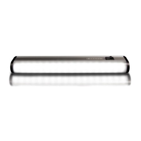 Application de l'Eclairage poste de travail - Bloc LED - 8 mm - 570 mm