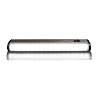 Application de l'Eclairage poste de travail - Bloc LED - 8 mm - 570 mm