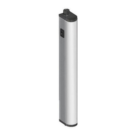 Eclairage poste de travail - Bloc LED - 8 mm - 570 mm