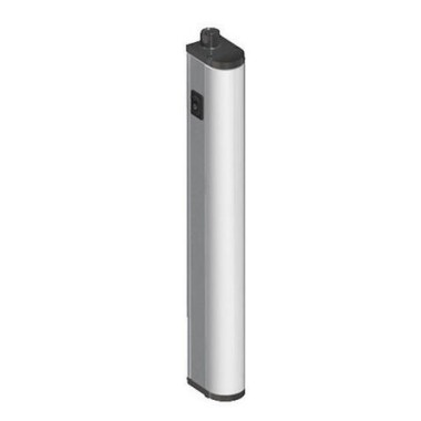 Eclairage poste de travail - Bloc LED - 8 mm - 570 mm