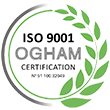 ISO - 9001 - Elcom