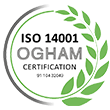ISO - 14001 - Elcom